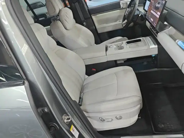 BYD FangChengBao Titanium 7 — Фото автомобиля 24