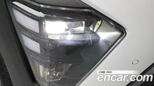Hyundai Kona — Фото автомобиля 7