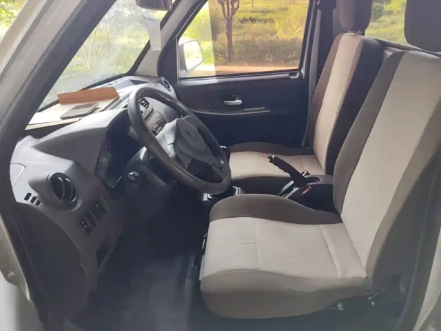 Dongfeng Xiaokang DFSK C31 — Фото автомобиля 14