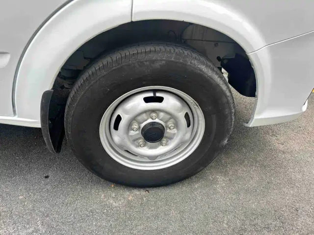 JMC Fushun — Фото автомобиля 14