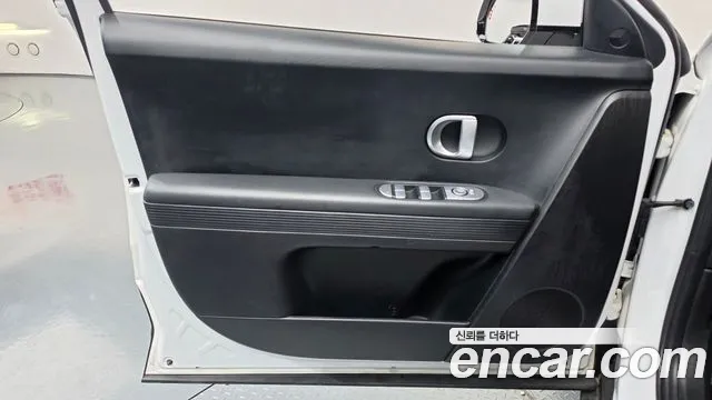 Hyundai Ioniq 5 — Фото автомобиля 13