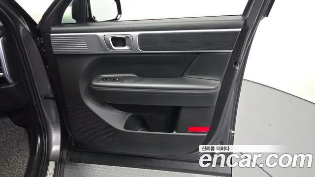 Hyundai Santa Fe MX5 — Фото автомобиля 13