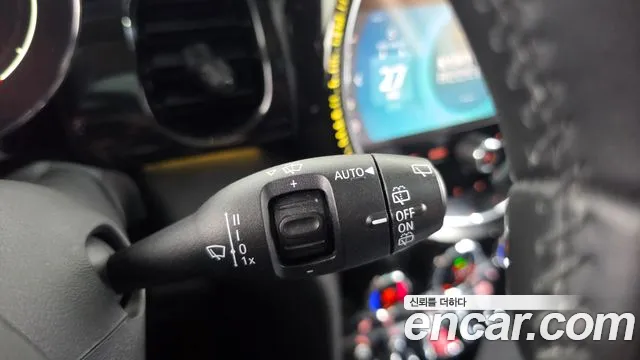 MINI Cooper — Фото автомобиля 30