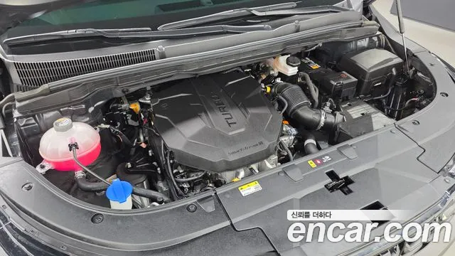 Kia Carnival 4th Gen — Фото автомобиля 6