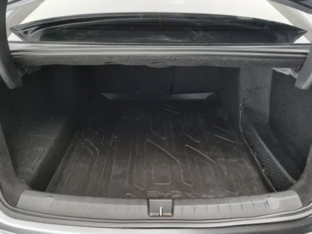 BYD Qin PLUS — Фото автомобиля 4