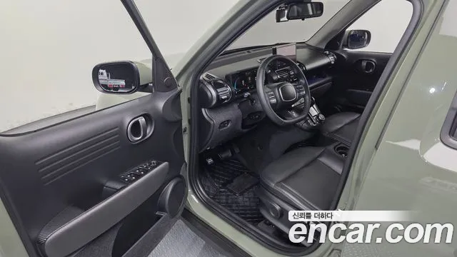 Hyundai Casper — Фото автомобиля 15