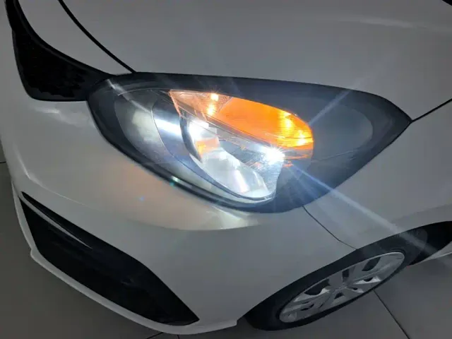 Honda Fit — Фото автомобиля 23