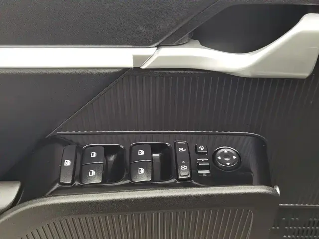 Hyundai ix35 — Фото автомобиля 9