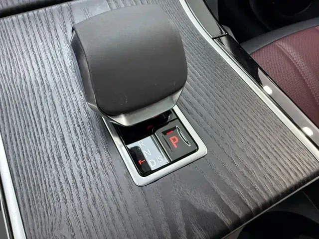 Land Rover Range Rover Evoque — Фото автомобиля 13