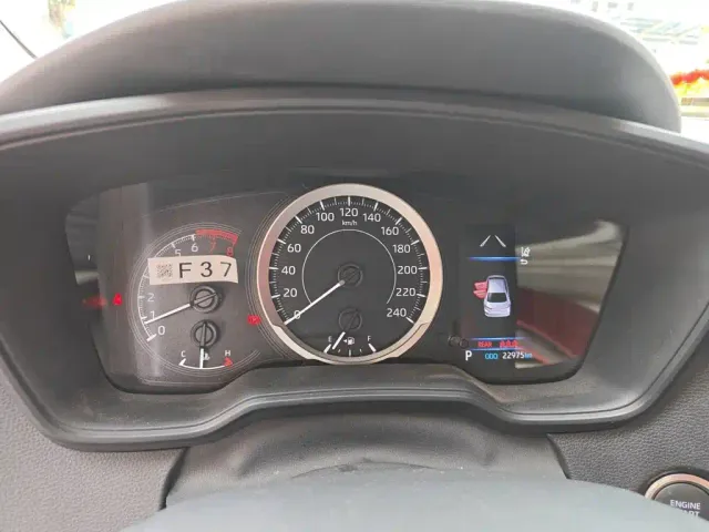 Toyota Corolla 2021 1.2T S-CVT Elite PLUS Edition — Фото автомобиля 7