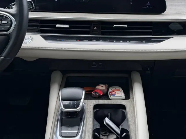 Chery Arrizo 8 — Фото автомобиля 15