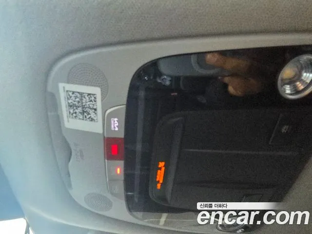 Kia Seltos — Фото автомобиля 18