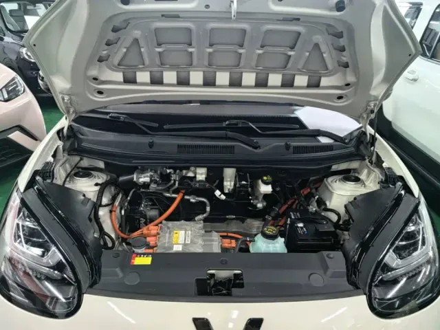 Wuling Bingo — Фото автомобиля 19