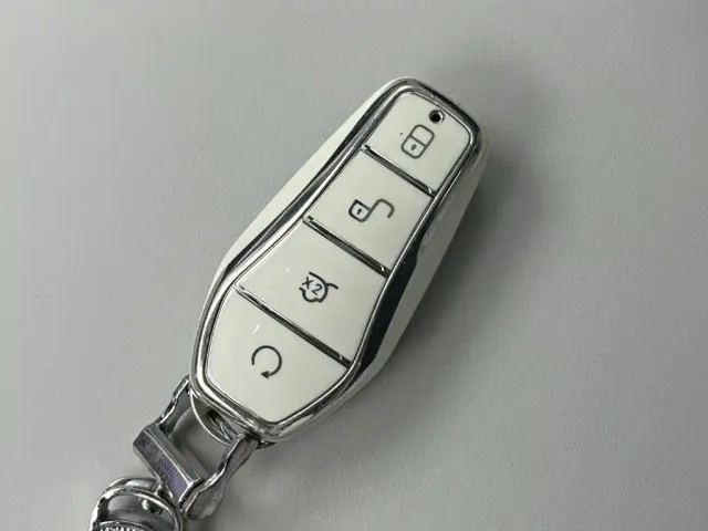 BYD Seal 06 New Energy 2024 DM-i 120KM Flagship — Фото автомобиля 17