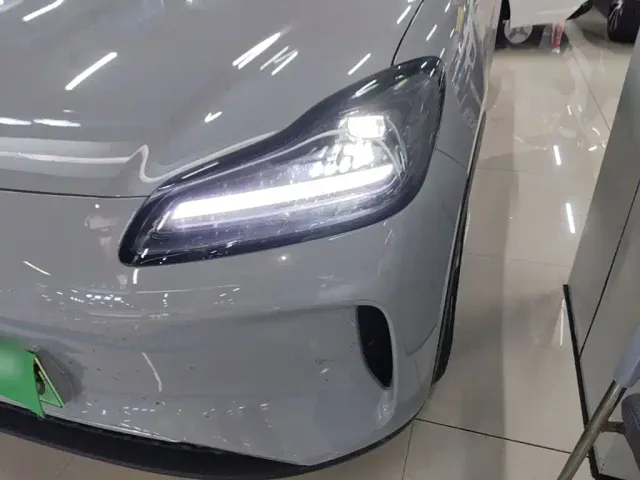 Wuling Binguo PLUS — Фото автомобиля 23