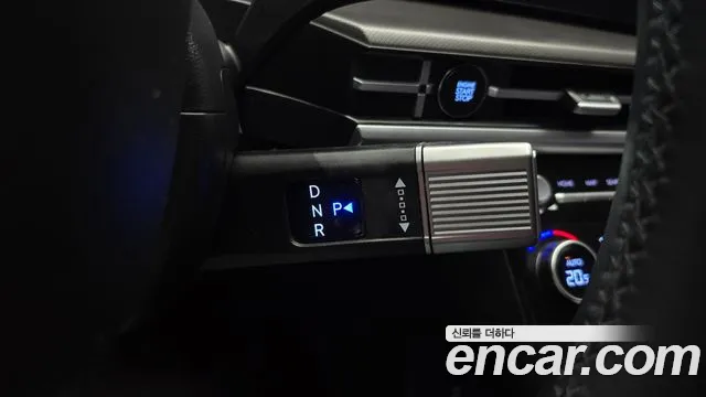 Hyundai Santa Fe MX5 — Фото автомобиля 9