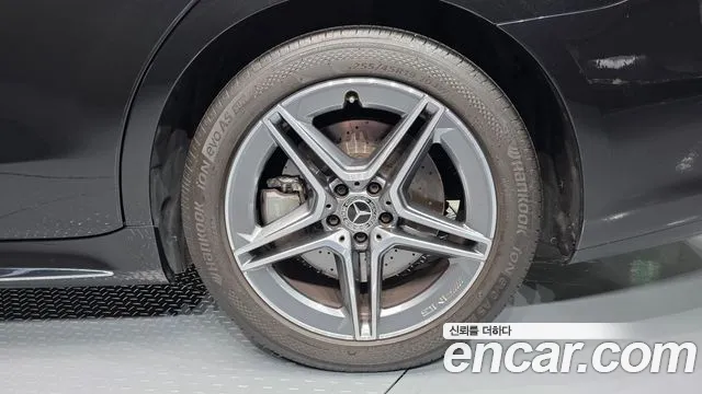 Mercedes-Benz S-Class S-класс W223 — Фото автомобиля 20