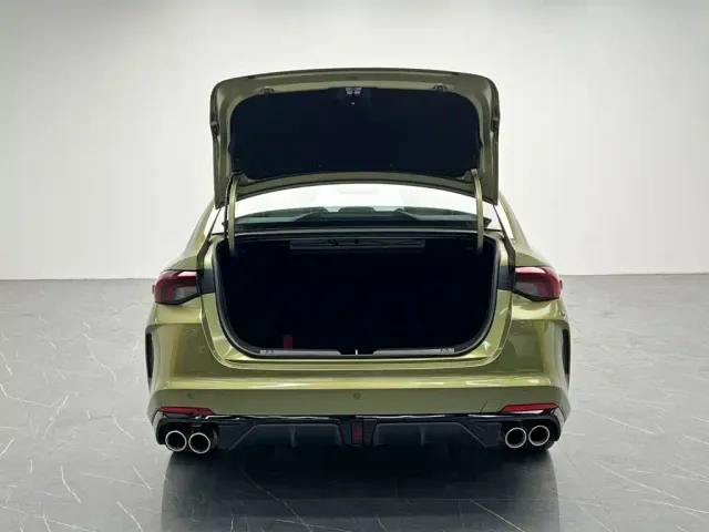 GAC Trumpchi Emkoo — Фото автомобиля 11
