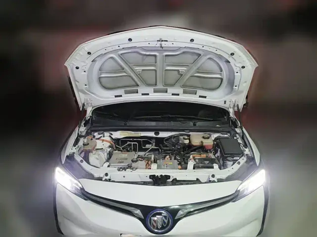 Buick Velite 6 — Фото автомобиля 3