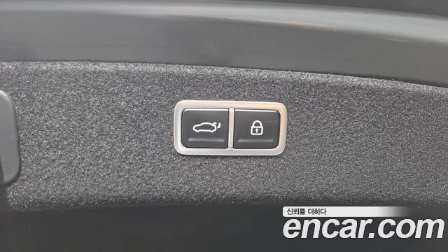 Genesis G80 RG3 — Фото автомобиля 20