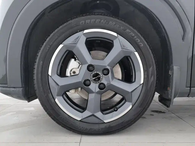 BYD Seagull — Фото автомобиля 17