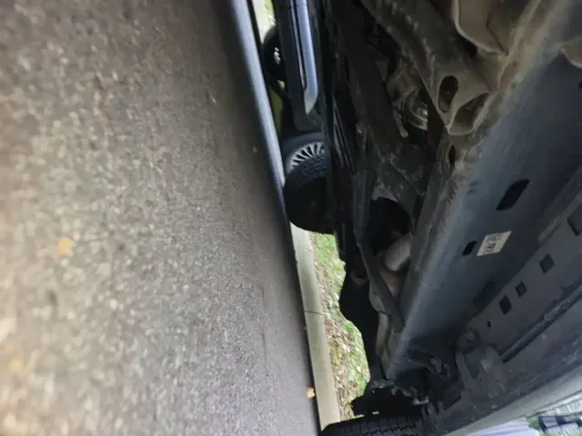 Jeep Wrangler — Фото автомобиля 18