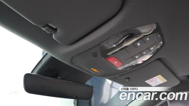 Kia EV3 — Фото автомобиля 17