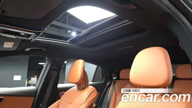 Mercedes-Benz GLC-Class — Фото автомобиля 19