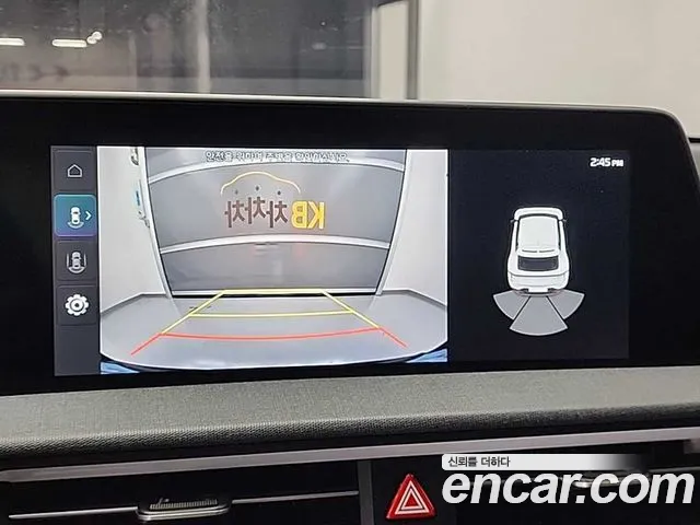 Kia EV6 Long Range — Фото автомобиля 14