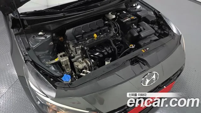Hyundai AVANTE Avante (CN7) — Фото автомобиля 6