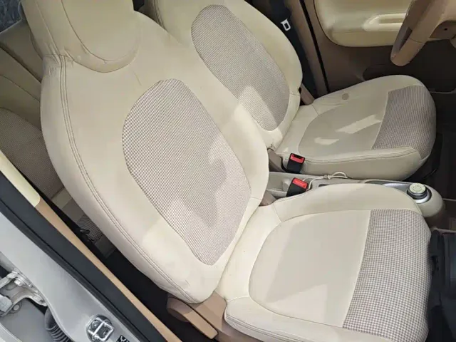 Wuling Hongguang Mini EV — Фото автомобиля 24
