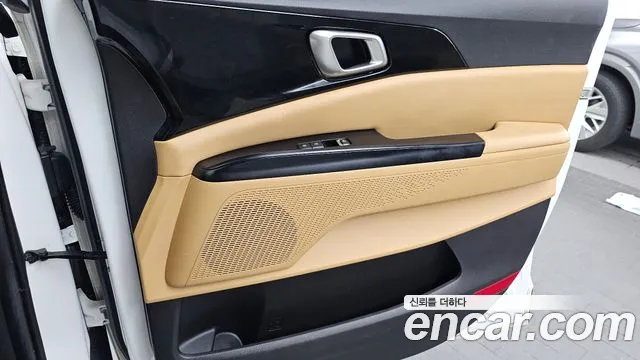 Kia Canival Carnival 4 поколение Бензин 9 мест Prestige — Фото автомобиля 22
