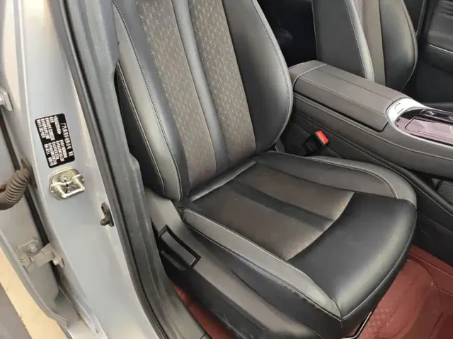 GAC Aion S Plus — Фото автомобиля 2