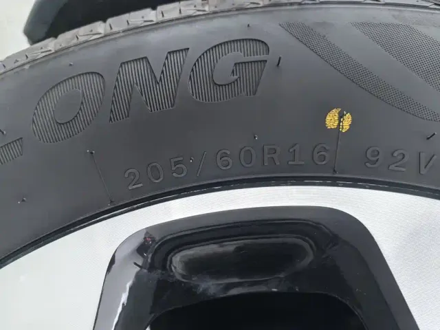 Geely Starry Wish — Фото автомобиля 24