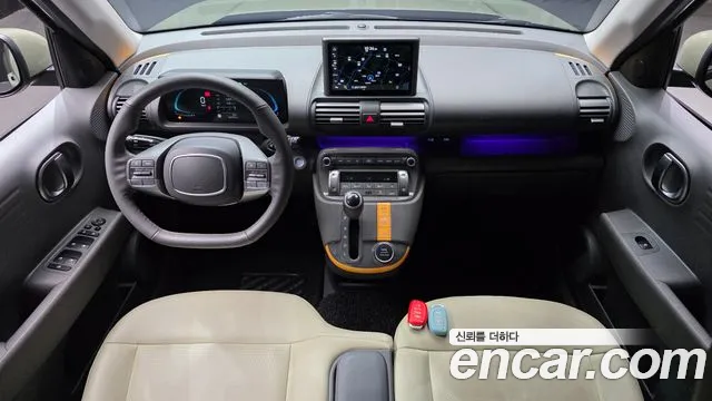 Hyundai Casper — Фото автомобиля 10