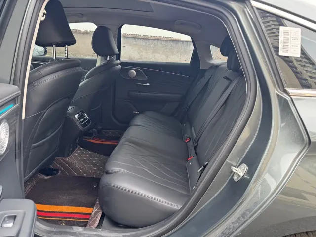Chery Arrizo 8 PRO — Фото автомобиля 5