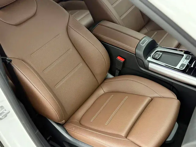 Mercedes-Benz EQA — Фото автомобиля 21