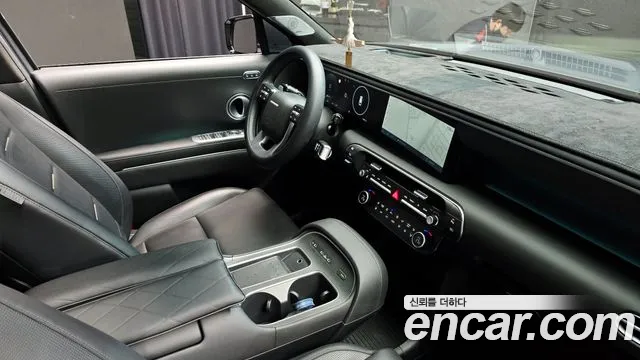 Hyundai Palisade LX3 — Фото автомобиля 19
