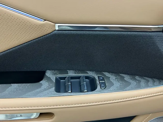 Toyota BoZhi 7 — Фото автомобиля 20