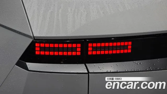 Hyundai Ioniq 5 Ioniq5 — Фото автомобиля 23