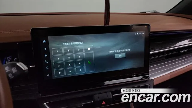 KG_Mobility_Ssangyong Torres Torres Бензин 1.5 2WD — Фото автомобиля 16