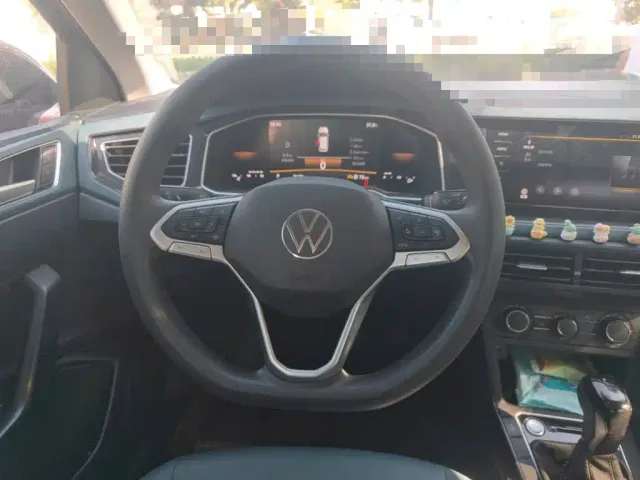 Volkswagen Lavida — Фото автомобиля 11