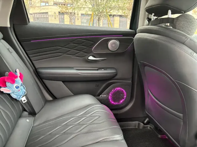 Chery Arrizo 8 PRO — Фото автомобиля 26