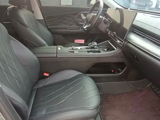 Chery Arrizo 8 PRO 2025 Pro 1.6T Comfort — Фото автомобиля 7