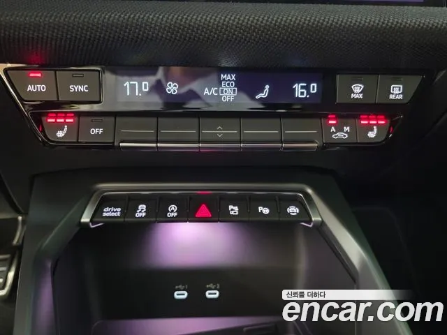 Audi A3 — Фото автомобиля 16