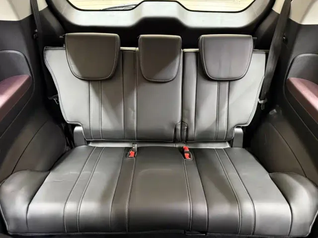 GAC Trumpchi M6 — Фото автомобиля 18