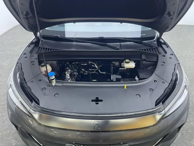 BYD Yuan PLUS — Фото автомобиля 19