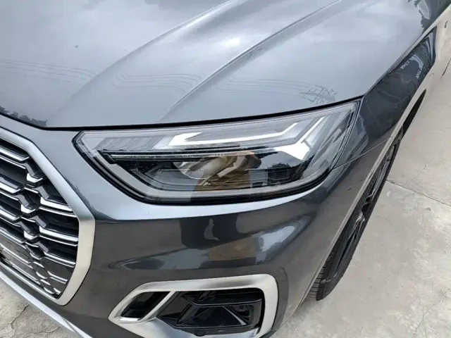 Audi Audi Q5L 2022 40T Fashion Dynamic — Фото автомобиля 23