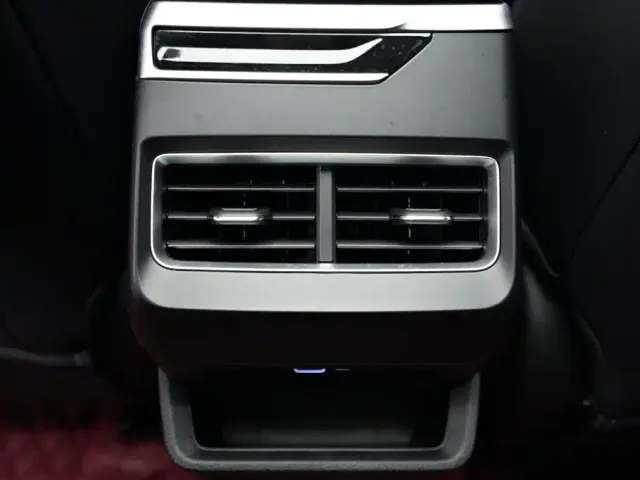 Geely Xingrui — Фото автомобиля 16