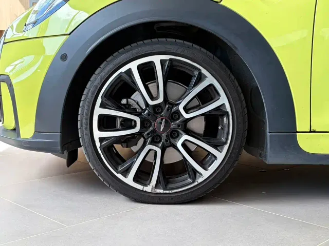 MINI Hatch — Фото автомобиля 10